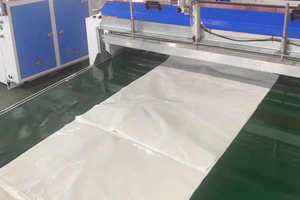 Automatic Collect Table