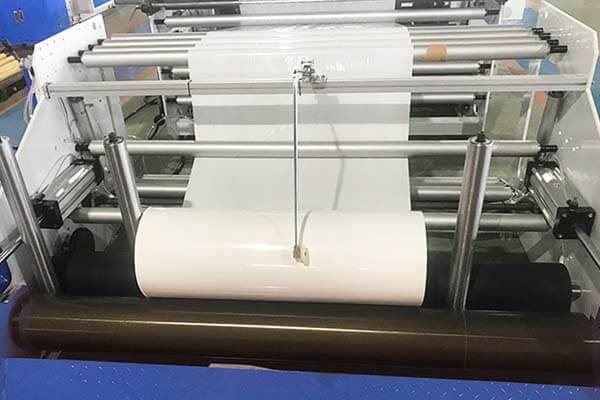 Automatic Unwinding Part