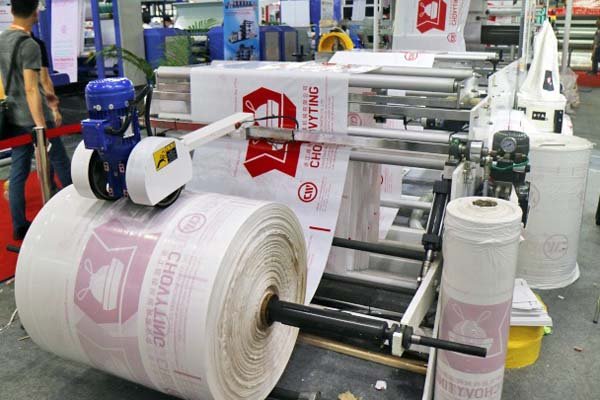 Hydraulic automatic unwinder device