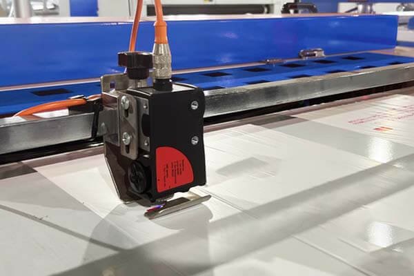 Printing image tracking