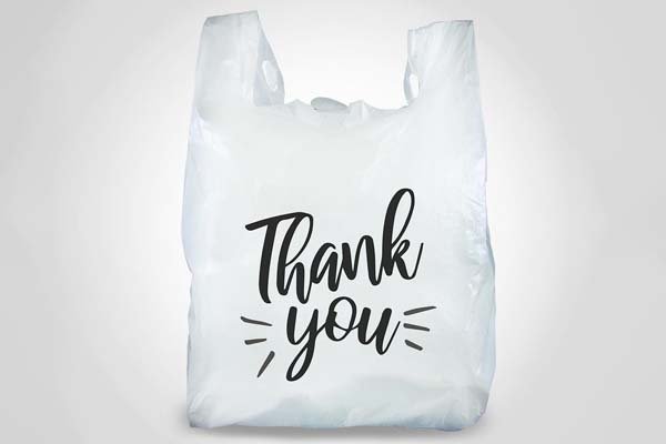 T-Shirt Bag A