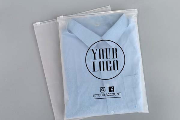Zipper Bag