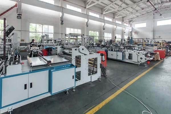 BagMec Manufacturer