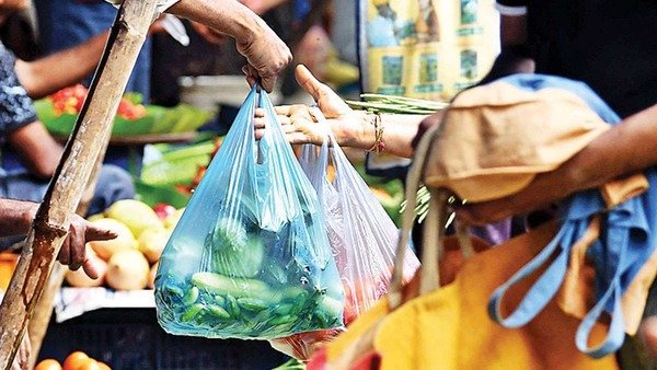 India Plastic Bag
