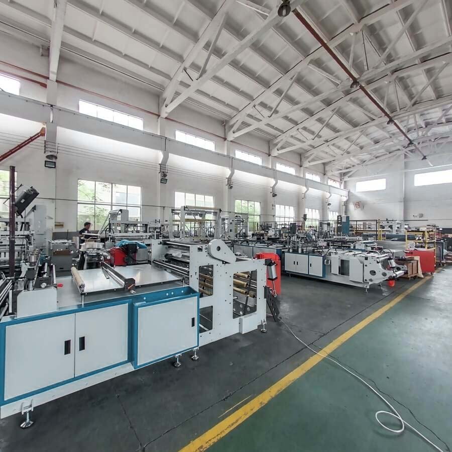 Manufacturer