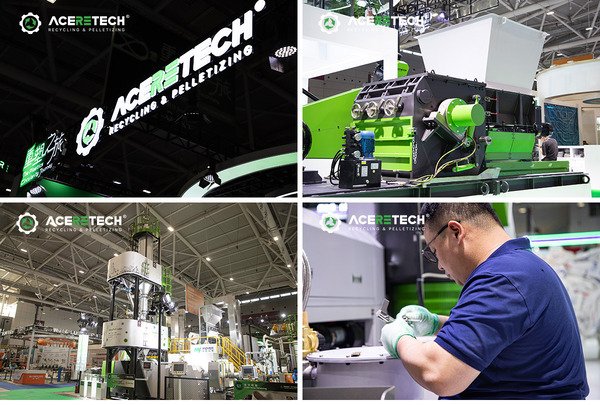 ACERETECH