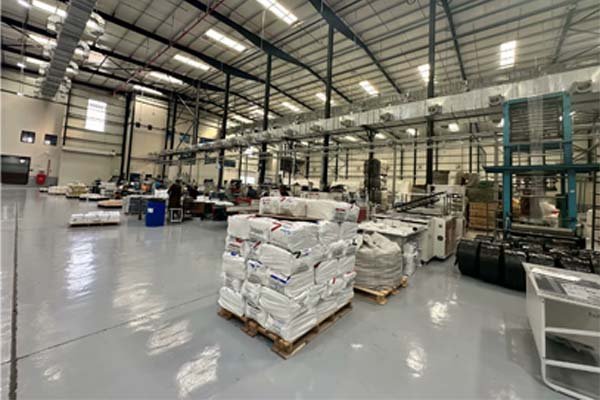 Client Manufacturer