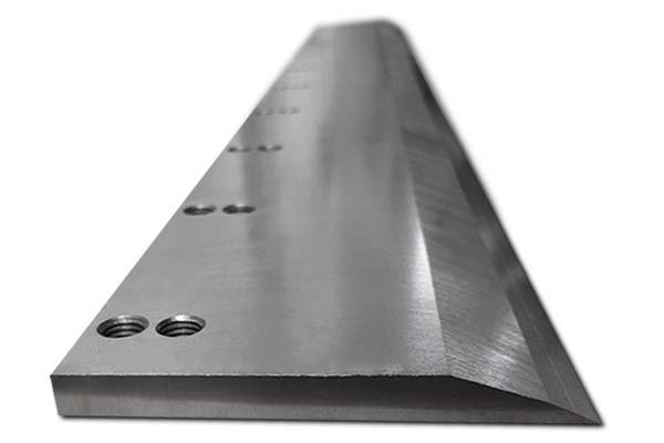 Cutting blades