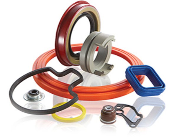 LDPE Gaskets and Seals