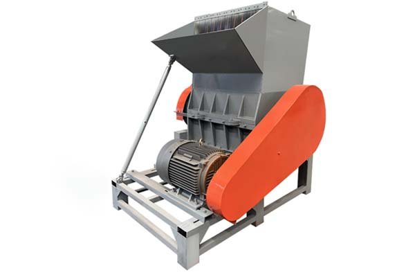 Plastic Recycling Granulator