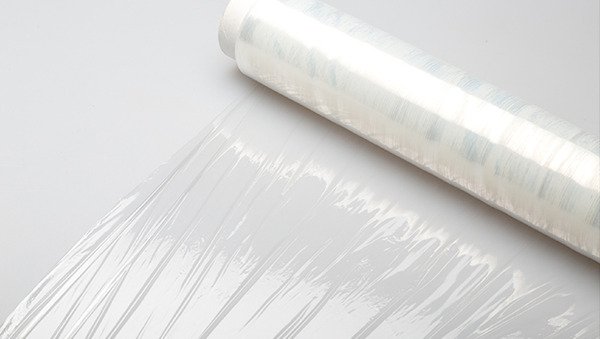 Thin Plastic Film