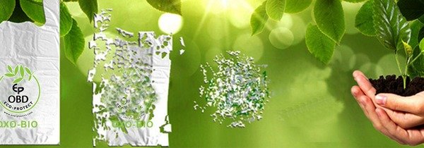 Biodegradable Bag
