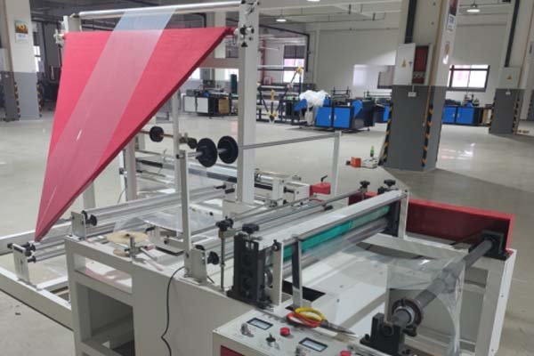 Folding Machine
