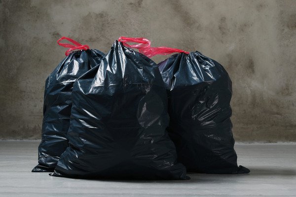 Garbage Bags