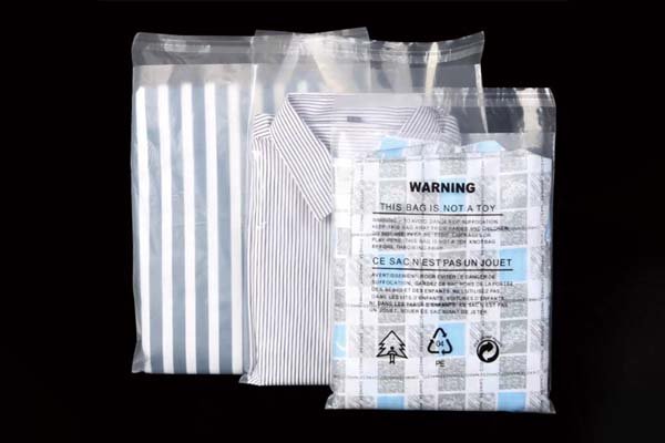 Garment bags