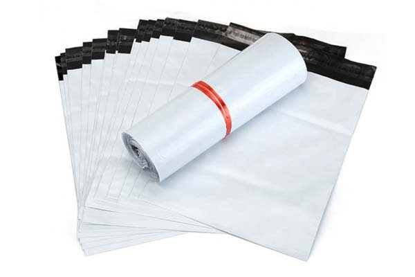 Plastic Courier Bags