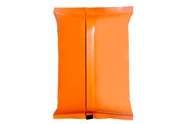 Center Seal Bag