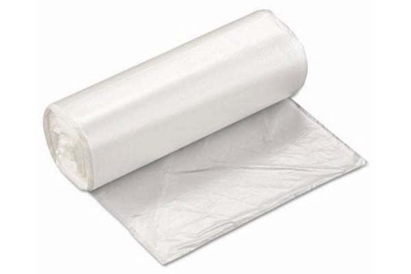 Coreless Automatic Rewinding Bag