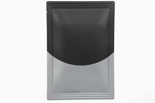 Four Side Seal Bag