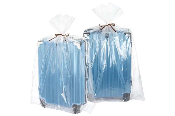 Heavy Duty Plastic Bag