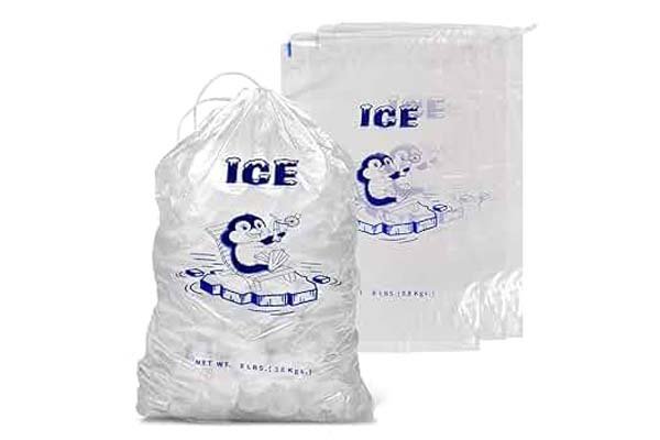 Ice Bag
