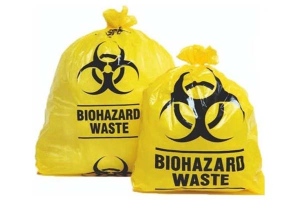 Medical Waste Bag