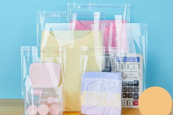 Self Adhesive Bag