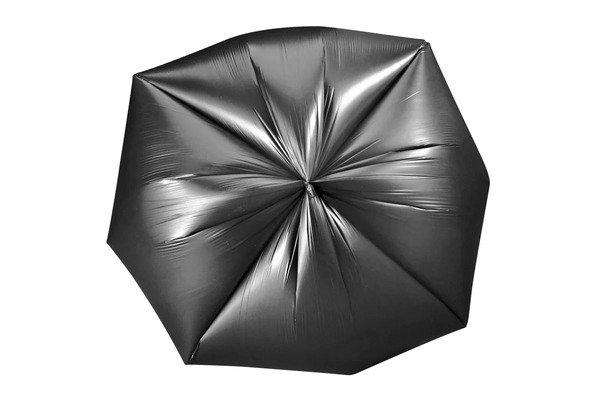 Star Seal Bag