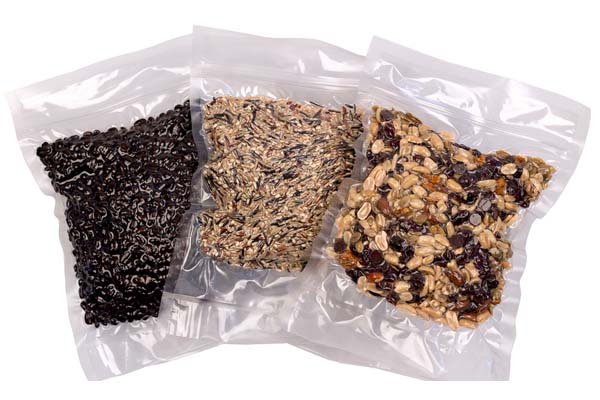 Vacuum Pouches