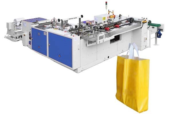 Handle Bag Machine