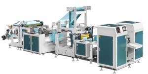 Bag making machine 800604040