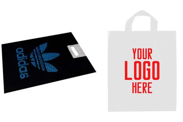 Loop Handle Bag vs Patch Handle Bag