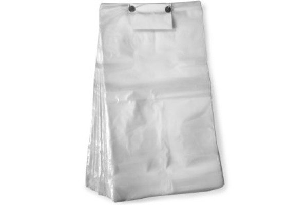 PE wicket bread bag