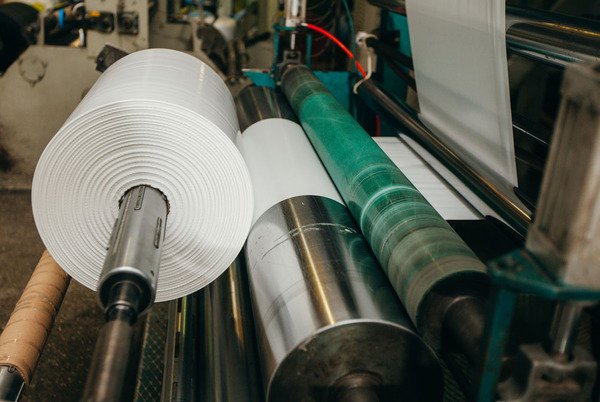 Web Tension Control